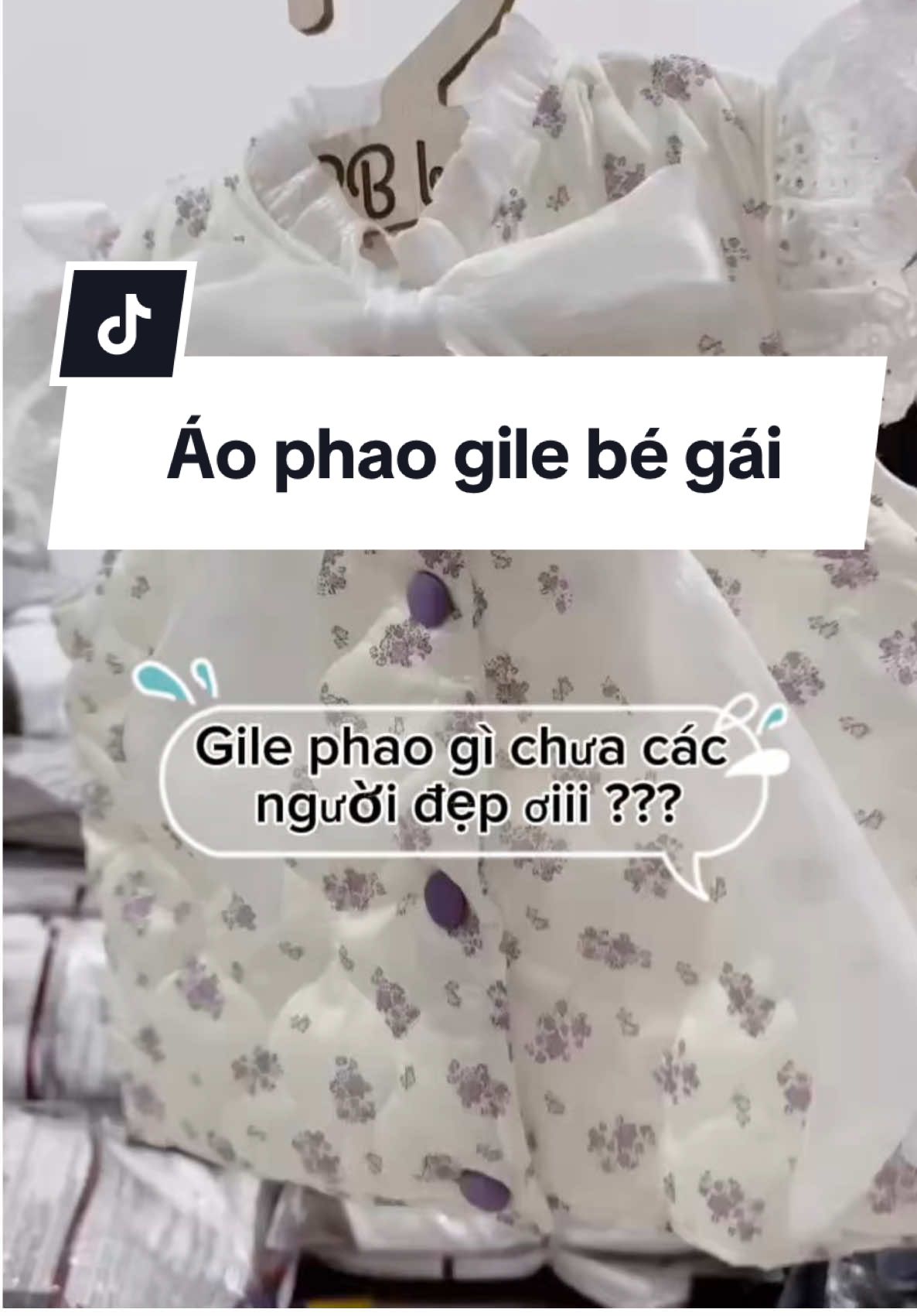 #thoitrangtreem #thoitrangbegai #aogilebegai 