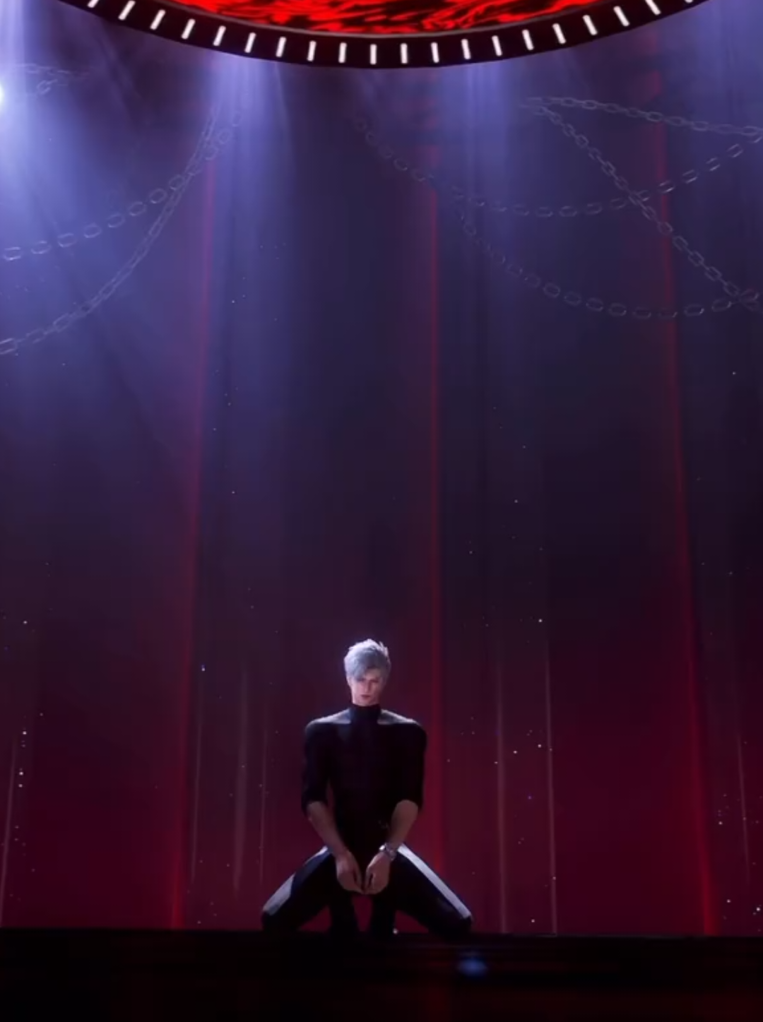 sugar on my tongue 😝 👅 #秦彻 #Sylus #LoveandDeepspace #sylusloveanddeepspace  ©超级小狸