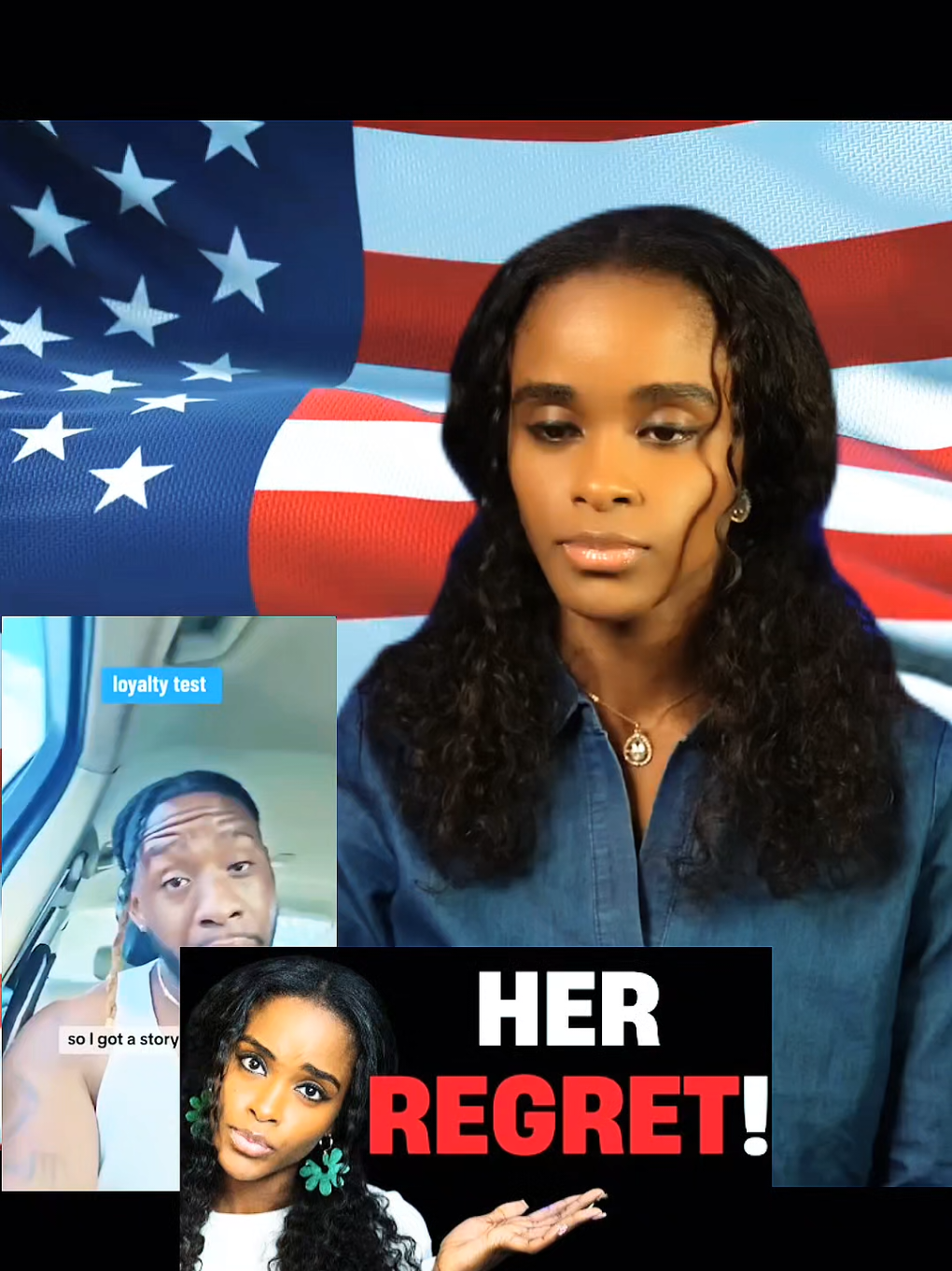 She Thought She’d Move On — Turns Out, He’s the One Winning Now | Part 1 #news #relationships #friendship #women #fyp 