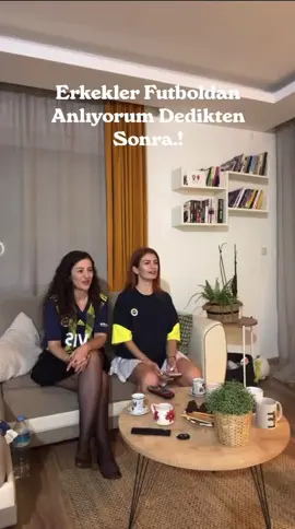 Fenerbahçeli erkeklerin takımına olan güveni 😁 #fenerbahçe @hotel2goo 