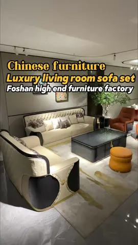 Luxury living room sofa set,Foshan high end furniture factory #luxuryfurniture #furniture #furnituremanufacture #homefurniture #housefurniture #luxury #homedesign #luxurylife #housedesignideas #lightluxury #homedecor #villa #modernfurniture #housedecoration #luxuryvilla #villadesign #villafurniture #fullhouse #livingroom#luxurylivingroom #livingroomdesign #livingroomdecor #livingroomfurniture #livingroomsofa #sofas #sofaset #sofadesign #leathersofa #designerfurniture #luxurysofa #italiandesign #italianstyle #madeinchina #chinesefactory #foshanfurniture #furniturefactory #highendfurniture #bestfurniture #customfurniture #uniquefurniture #chinesefurniture 