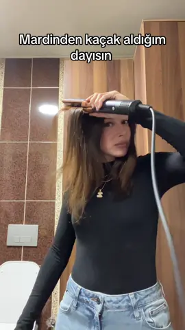 Zılgıt versiyon gelir mi ? #dyson #dysonairstrait #fyppppppppppppppppppppppp #f 