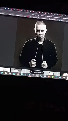 и оба лысые  #oxxxymiron  #гадкийя 