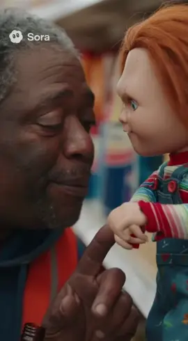 F*ck yeah brochacho #sora2 