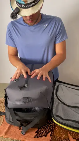 The only travel town hack I need. 🤯 #travelhack #budget #airline #ireland #vacations 