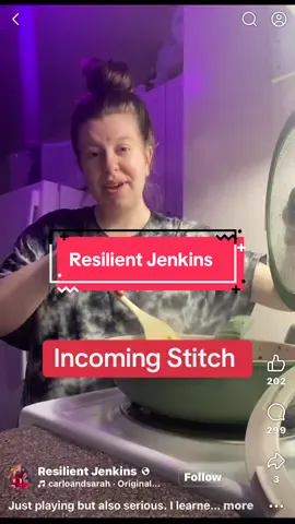 If you haven’t seen the documentary “Homeless:The Motel Kids of Orange County” please do so that you can understand the impact of this situation on these children. #resilientjenkins #motellife #homeless #fypシ #fyp 