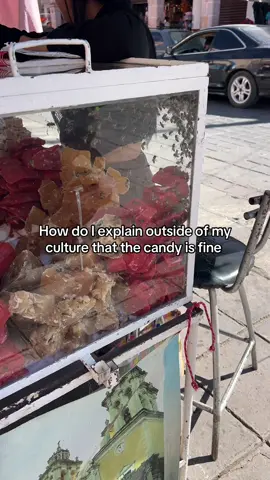 don’t panic it’s organic.  #mexico #zacatecas #mexicancandy 