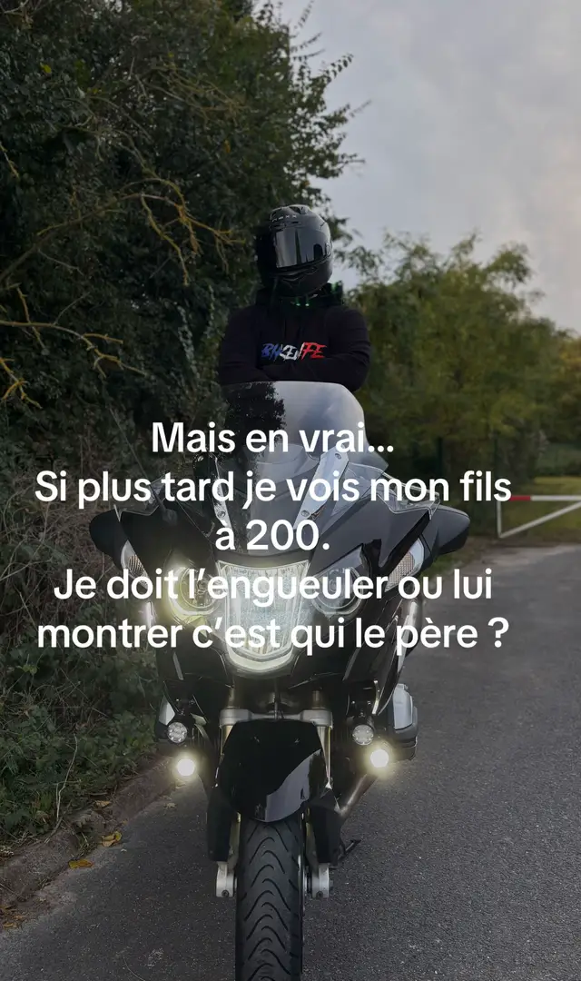 #fyp #pourtoi #moto 