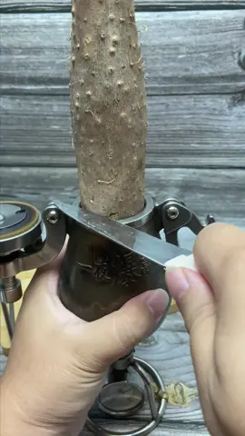 If the popcorn machine can't finish popping it all,pop it in sections #popcornmachine #DIY #cooking 