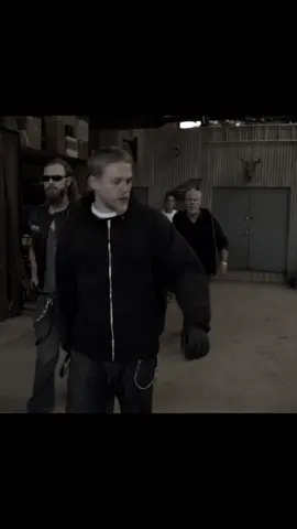 Jax with short hair | #jaxteller #sonsofanarchy #fyp #edit #foryou 