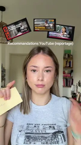 Reco ytb du moment 💞 #youtub #youtubevideo #realcreator 