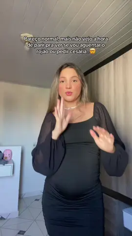 Será que eu guento Jesus? 🫠 #gravida #viral #maeprimeiraviagem #maternidade #gravidasnotiktok 