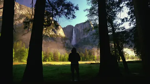 symmetry  #wanderlust #cinematic #adventure #traveltok #fypシ 