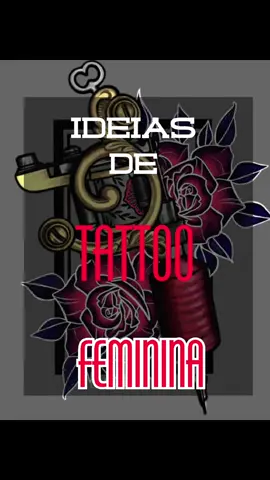 Ideias de tatuagens!!! #foryoupage #tattooideas #tattoo #fyp #viraliza 