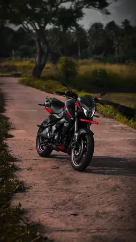 🗿🔥 #viral #fyp #ns200 #foryoupage #trending 