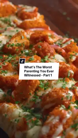 Part 1 - What’s The Worst Parenting You Ever Witnessed?#shorts #relatable #fyp credits - @Zach Choi (bg)