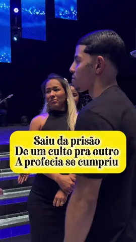 Cadeia ⛓️‍💥 