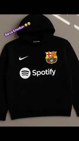 Customized Visca Barca Hoodie  Order what’s app : 01403514472  FB page : Excluso Menz  320 gsm Premium customized hoodie  Size : M , L , XL  #viscabarca #customizedbarcelonahoodie #football #foryou #foryoupage 