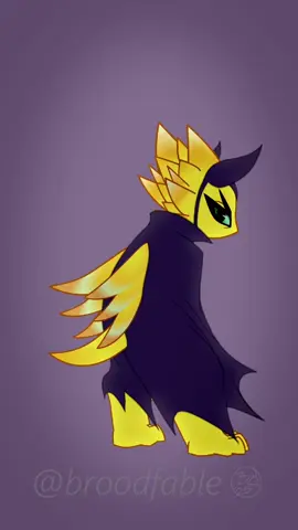 Happy Halloween! Which costume should Daxie wear? #ocanimation #dragon #toonboomharmony #2danimation #halloweencostume 