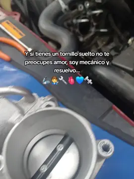 No pasa nada amor yo resuelvo🫀💙