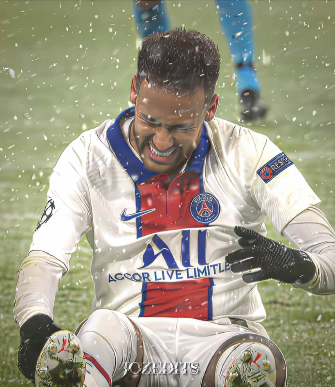 Last Christmas x Neymar | #neymar #neymarjr10 #brazil🇧🇷 #christmas #footballedit 