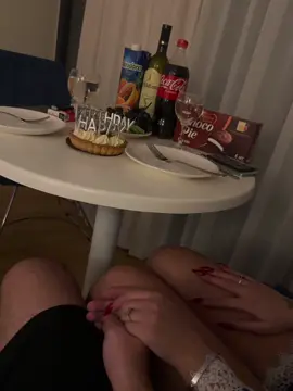 самый лучший день рождения, с самым лучшим человеком🌟