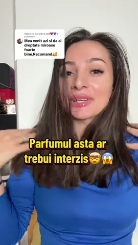 Replying to @Noi doi si atît❤️💙 @SALSABEEL Fragrances #nylaperfume #tiktokshopmakemebuyit #arabianperfume 