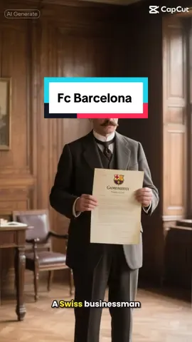Short story of Barcelona Football Club #football #fcbarcelona🔵🔴 #barcelonafc #spain #spanishfootball 