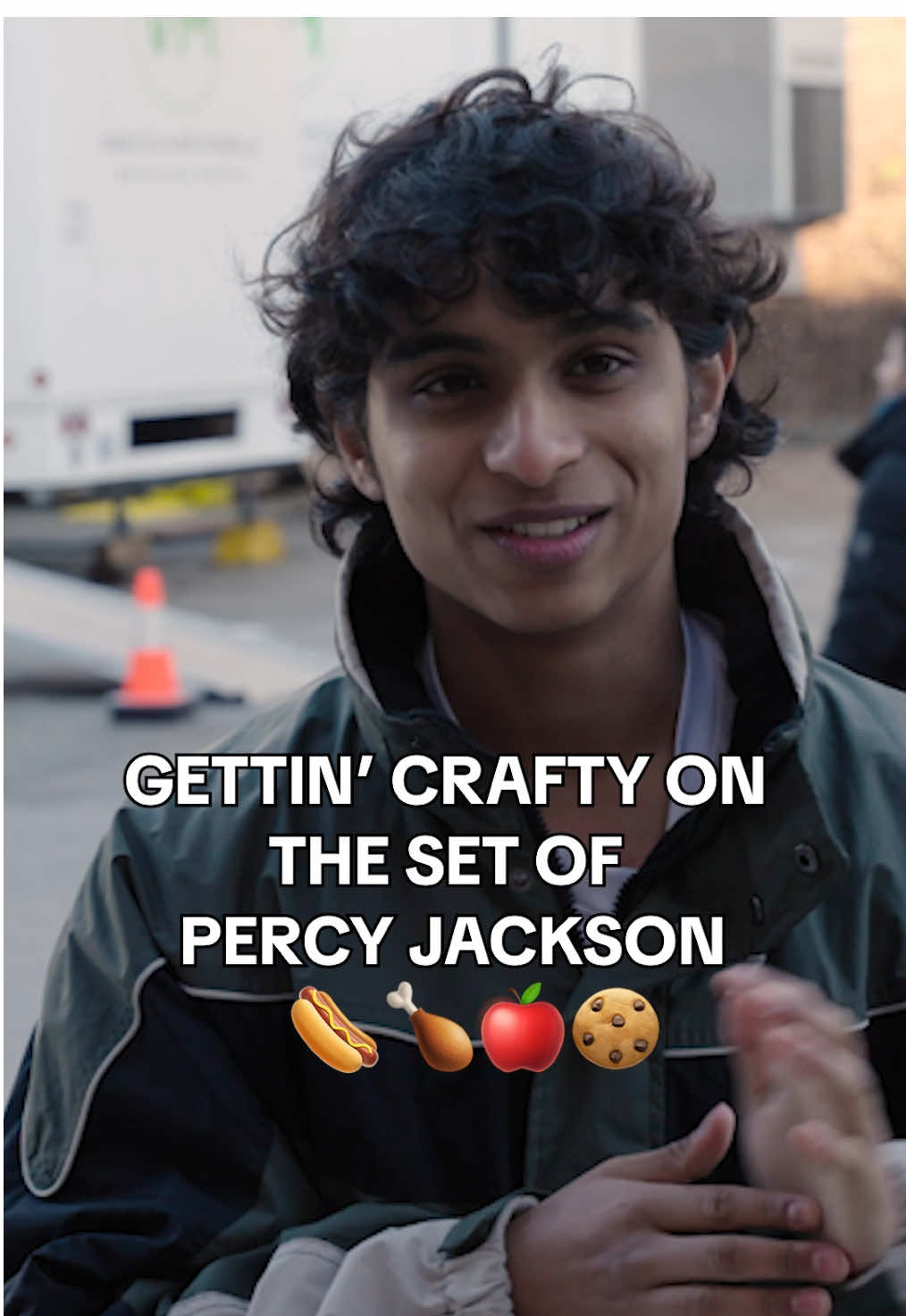 If the prophecy ever mentions butter chicken, it’s probably Charlie’s. 