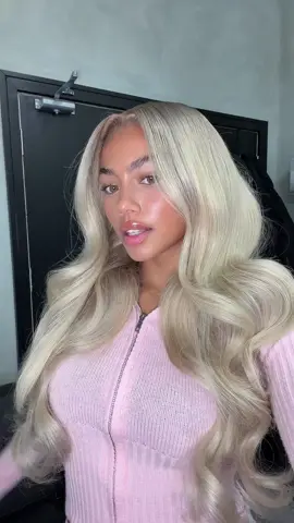 blonde 