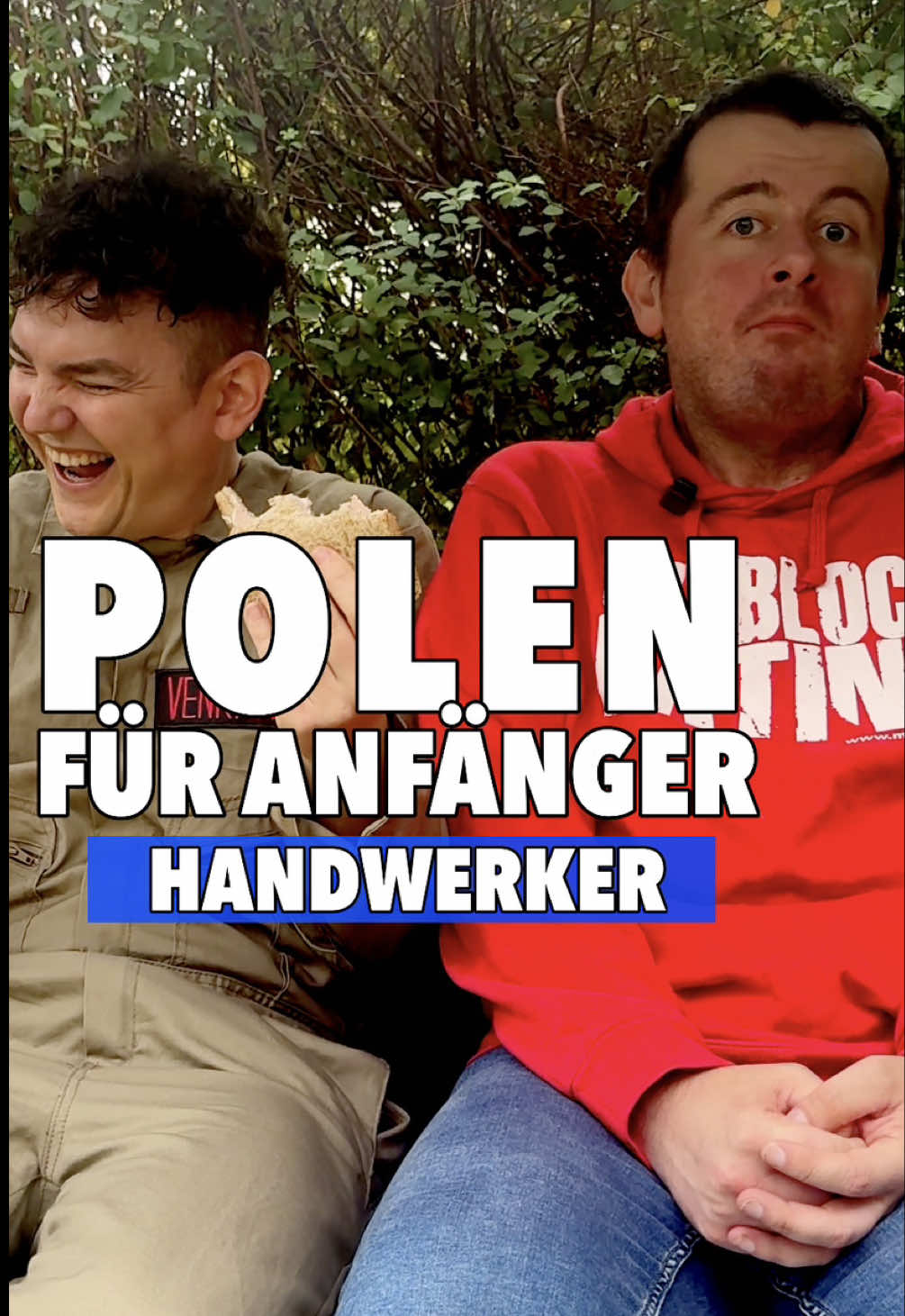 Hast du auch solche Erfahrungen? #polnisch #handwerker #typisch #bau #polen 