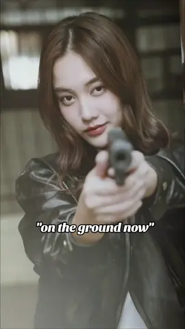 This got me thinking about them playing the whole scene 🥴 #srchafreen #beckyarmstrong #freenbecky 