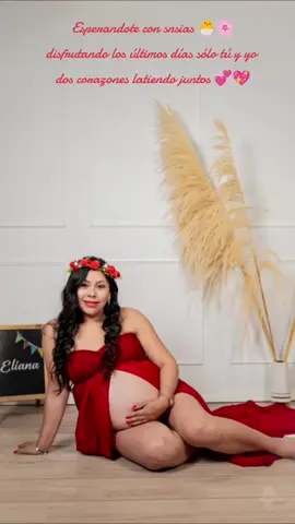 Esperándote con ansias 🐣🌸 disfrutando los últimos días sólo tú y yo  dos corazones latiendo juntos 💞 💖  #niña  #embarazofeliz  #paratiiiiiiiiiiiiiiiiiiiiiiiiiiiiiii  #seciondefotosembarazada  #baby2025🤰🏼🥰 