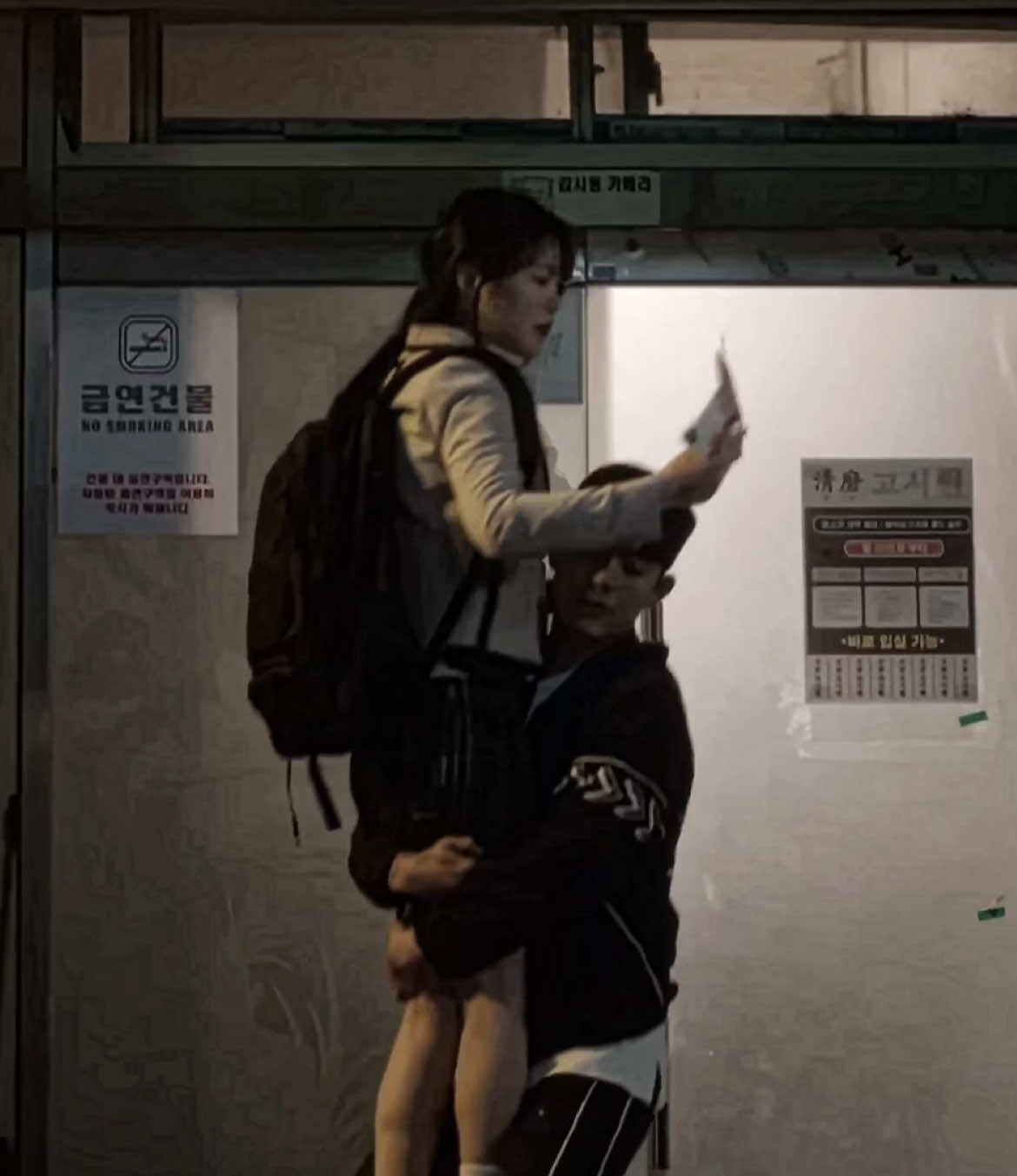 #revengeofothers / this song is so them 💔 not even a kiss? #edit #kdrama #okchanmi #fyppp                       { okchanmi and sooheon edit } { revenge of others edit } 