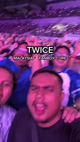 we all gangster. until twice starts playing - #twice