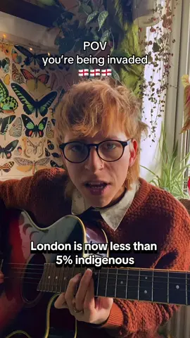 literally just some facts #altmusic #newmusic #queermusic #nonbinary #singersongwriter 