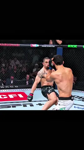 Роберт Уитаккер против Хамзата Чимаева//Robert Whittaker vs Khamzat Chimaev//#edit #argynmma #argynmma #ufchighlights #mma 