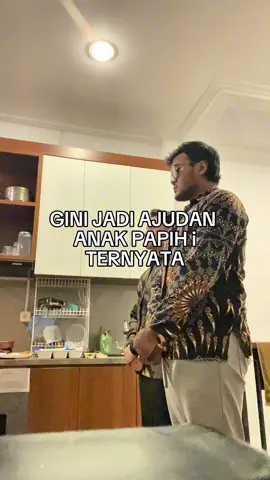 Siap jadi ajudan papih I 2025 #viralvideo #mydermastory #skincare #fyp