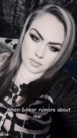 Rumors & gossip #whenihear #newstome #interesting #Rumors #gossip 