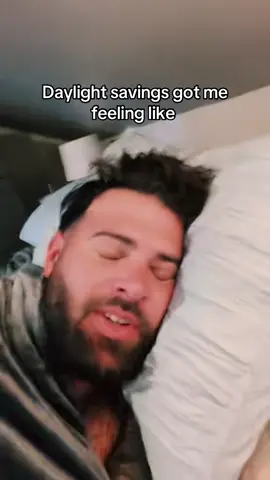 Brace yourself it’s coming.  #fyp #group7 #relateable #daylightsavings 