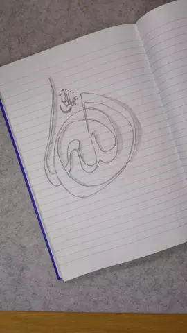 اللّٰه  Allah  So, who is Allah? In the simplest terms, Allah is the unique and personal name for the One, Supreme God in Islam. The name itself comes from the Arabic for 