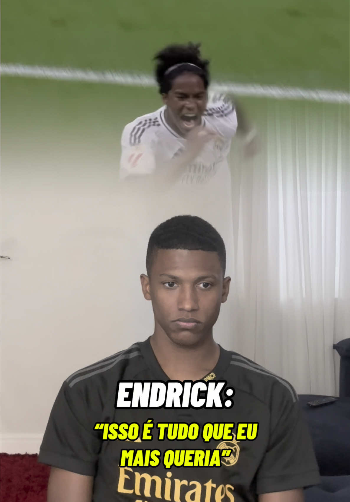 XABI ALONSO TÁ DE SACANAGEM #tiktokesportes 