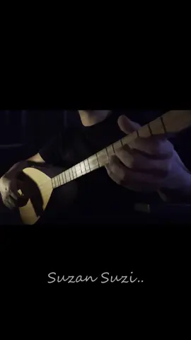 Suzan suzi..  #bağlama #saz #akustik #akustikcover #türkü 