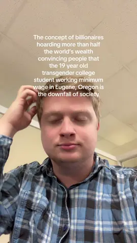 cynthia was so real for that #transgender #billionaire #fyp #xyzbca #lgbt 