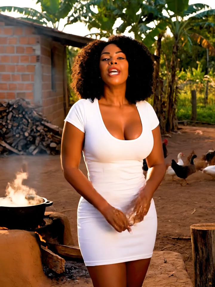 Segue lá! 🌻 #sitio #campofeliz #vidasimples #caipira #roca