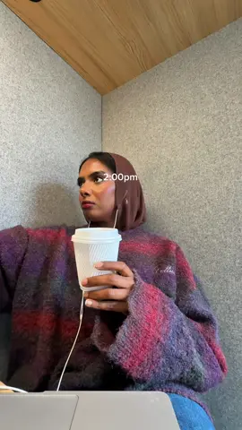 my 9am-9pm day in my lifeeee 