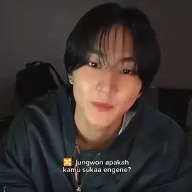 sayang uwon juga 🥹🤍 #jungwon #enhypen #jungwonlive 