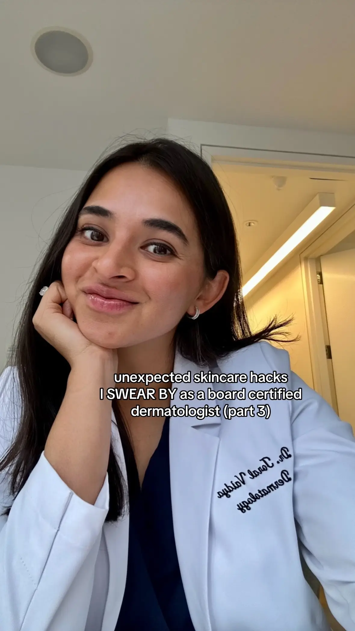 #skincare #skincaretips #skincarehacks #beauty #LearnOnTikTok