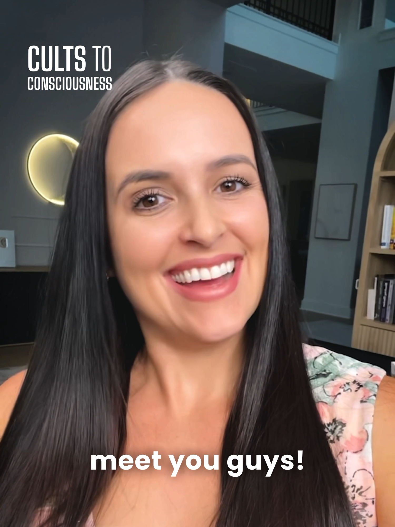 Join me in Lehi, Utah for THRIVE November 1st! #cultsurvivor #mormonstories