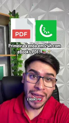 Primeira Venda em 24h - #trafegoorganico #trafegopago #marketingdigitalbrasil #primeiravenda #afiliados 